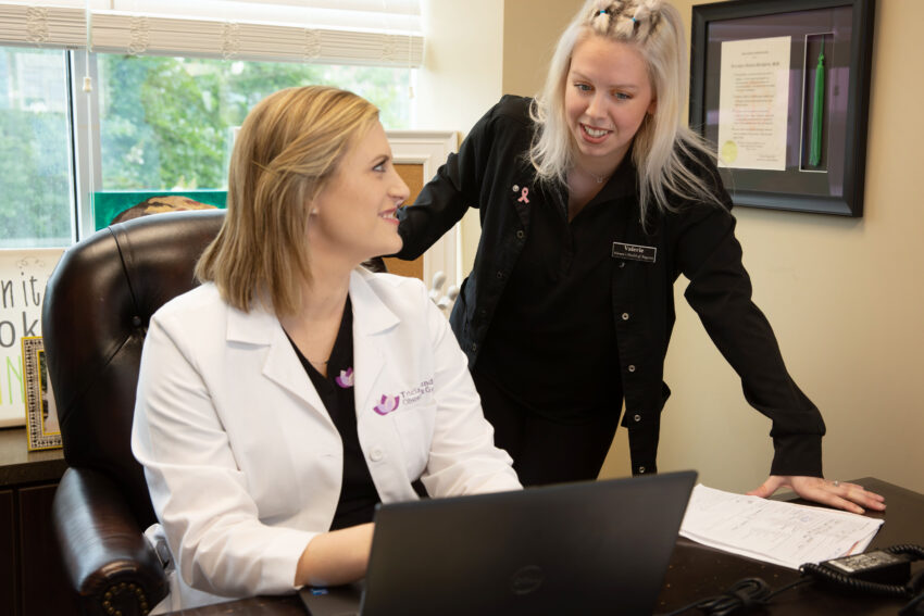 Augusta’s Choice for Obstetrics & Gynecological Care | Women's Health